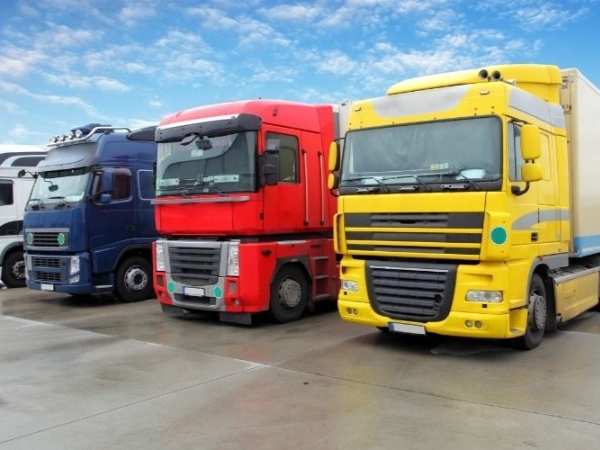 Antalya İmamoğlu Nakliye